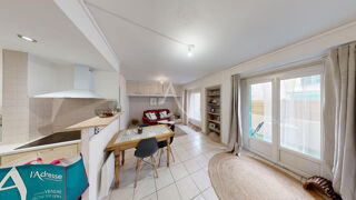  Maison � vendre 3 pi�ces 55 m�