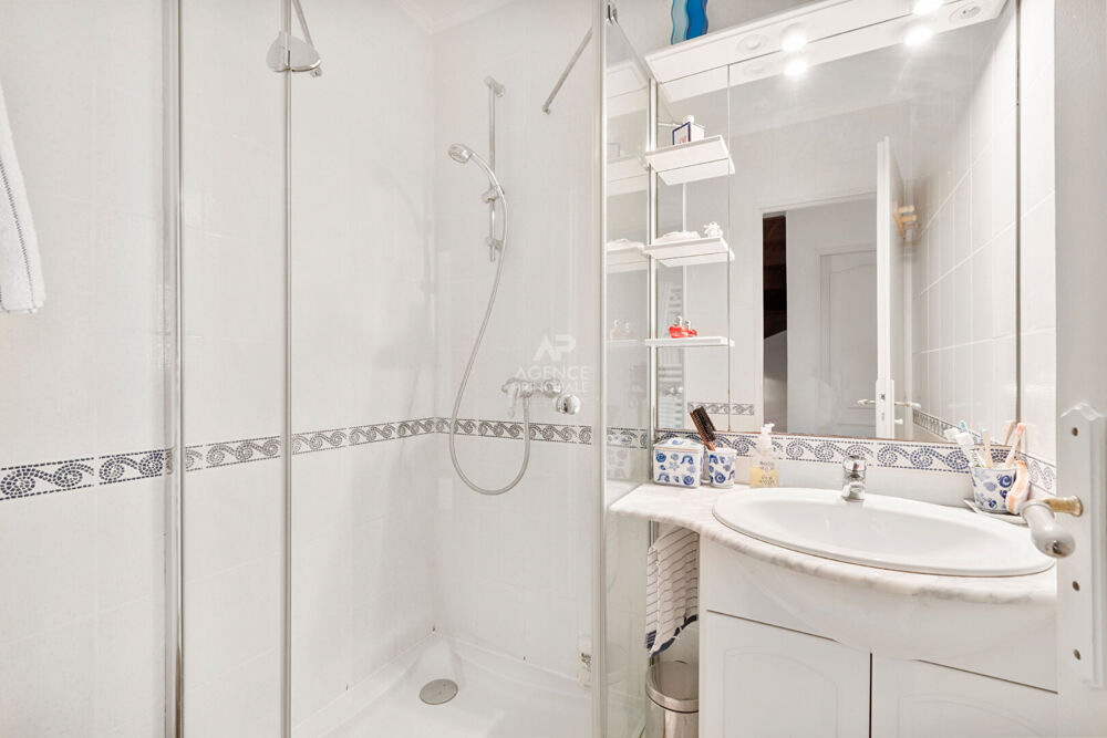 � vendre  Maison Saint-Germain-en-Laye (78100)