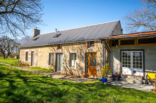  Maison à vendre 6 pièces 125 m²