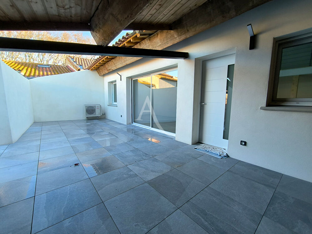 Location Appartement MIREPEISSET - Appartement T4 de 120 m² entièrement rénové avec terrasse de 34 m² Mirepeisset