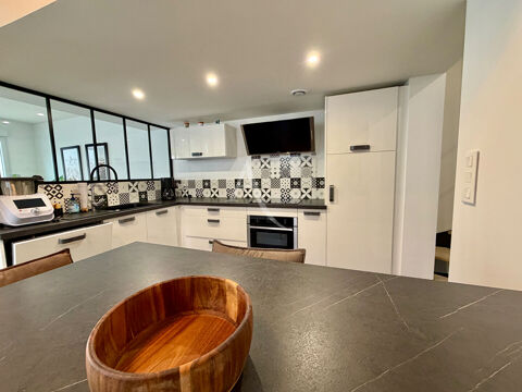   Maison Les Sables D Olonne 4 pi�ce(s) 82.23 m2 Maison - 4 pi�ce(s) - 82 m�