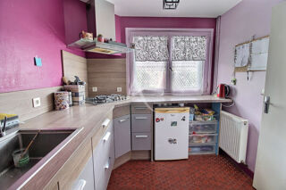  Maison � vendre 4 pi�ces 89 m�