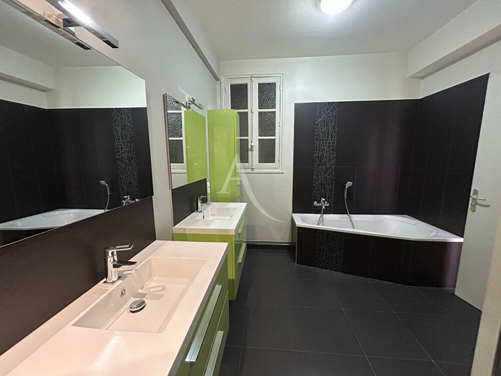 Location Appartement 