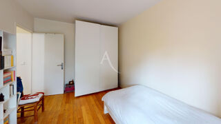  Appartement à vendre 2 pièces 48 m²