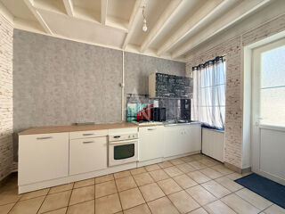  Maison à louer 3 pièces 82 m² Les velluire sur vendee