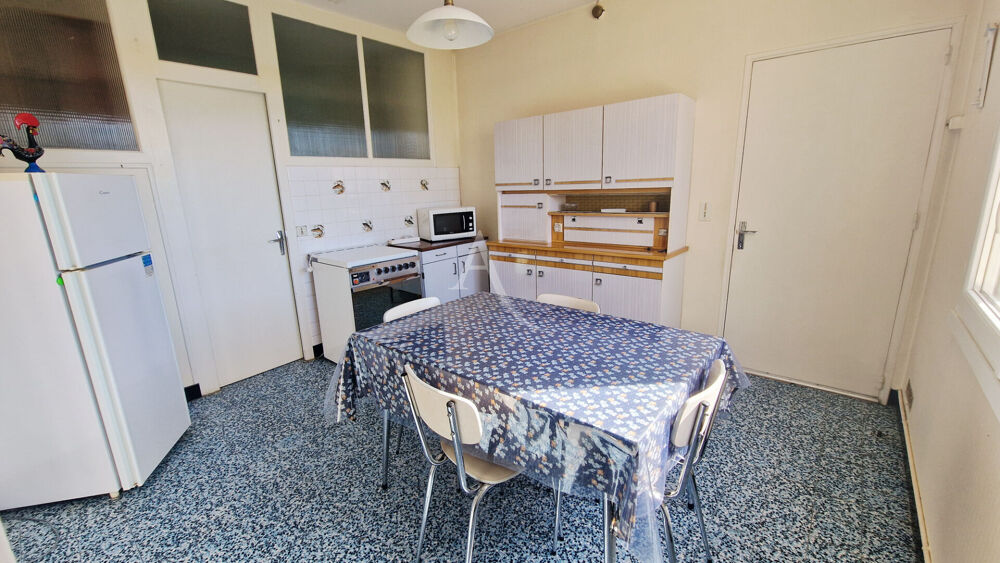 Vente Maison Ensemble immobilier au coeur de Grosbreuil Grosbreuil