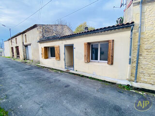  Maison � vendre 3 pi�ces 55 m�