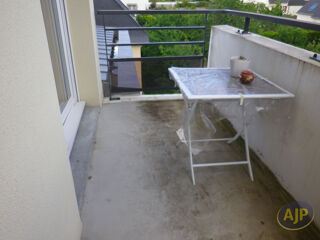  Appartement � louer 2 pi�ces 36 m�