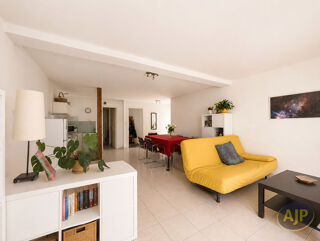  Appartement à vendre 2 pièces 54 m²