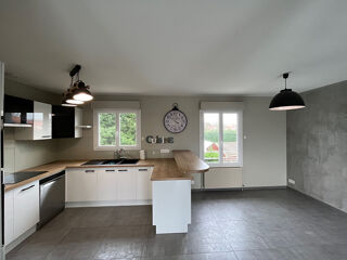  Maison à vendre 5 pièces 116 m²