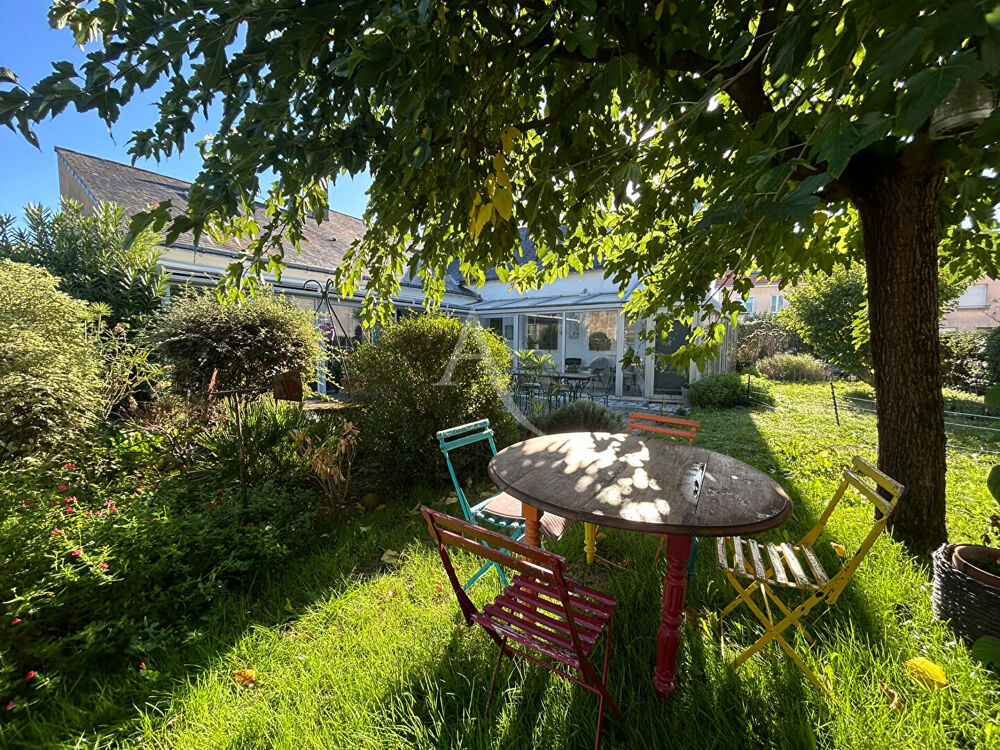 Maison Saint-nazaire