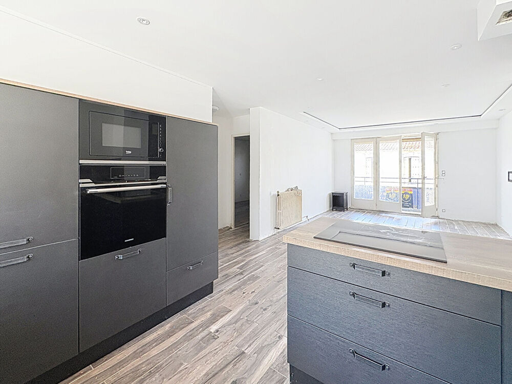 Appartement Challans 4 pièces 75,15 m2