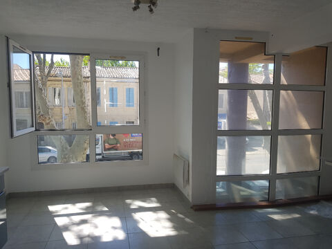 Appartement � louer 1 pi�ce 35 m�