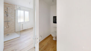  Maison à vendre 6 pièces 125 m²