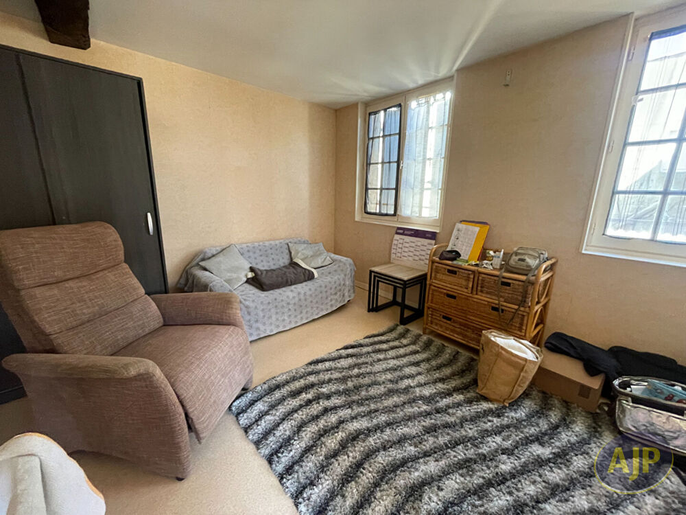 Appartement Saintes 2 pièce(s)