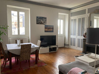  Appartement  vendre 3 pices 82 m