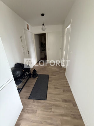  Appartement à vendre 3 pièces 58 m²