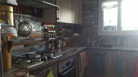  Appartement  vendre 3 pices 55 m