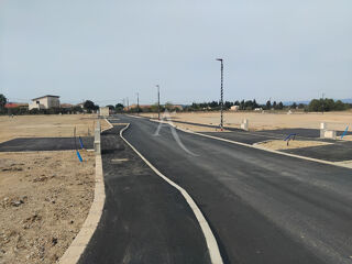  Terrain � vendre 400 m�