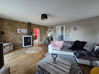  Maison � vendre 6 pi�ces 160 m�