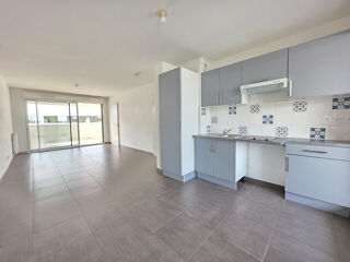  Appartement � vendre 3 pi�ces 58 m�