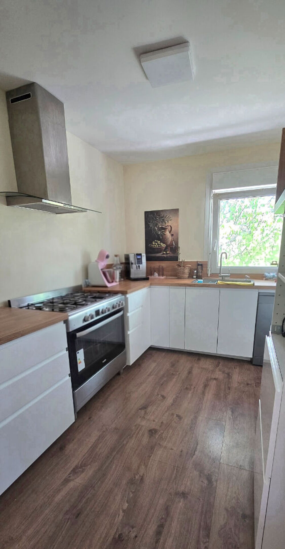 Maison 4 chambres: proche Loches