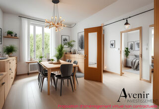  Maison � vendre 4 pi�ces 143 m�