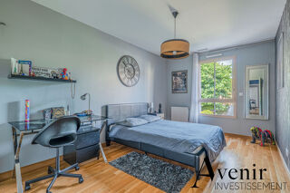  Maison à vendre 5 pièces 138 m²
