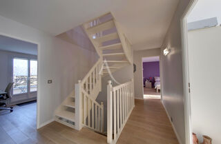  Maison � vendre 8 pi�ces 215 m�