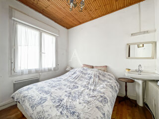  Maison à vendre 3 pièces 54 m²