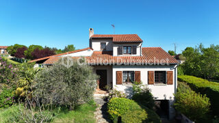  Maison � vendre 6 pi�ces 133 m�