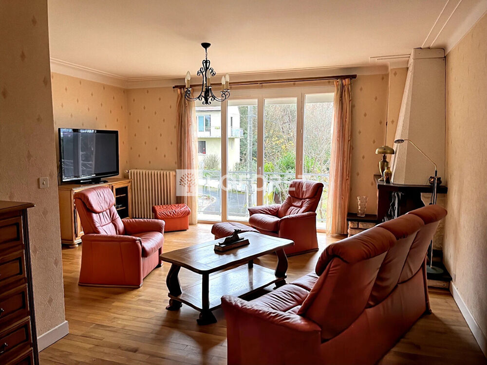 Vente Maison Maison en impasse avec fort potentiel Brive la gaillarde