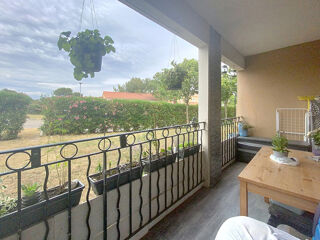 Appartement  vendre 2 pices 47 m