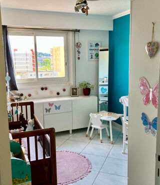  Appartement  vendre 3 pices 64 m