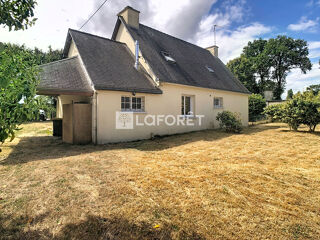  Maison à vendre 6 pièces 125 m²
