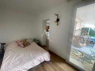  Appartement  vendre 3 pices 62 m