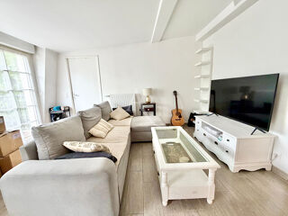  Appartement à vendre 2 pièces 43 m²