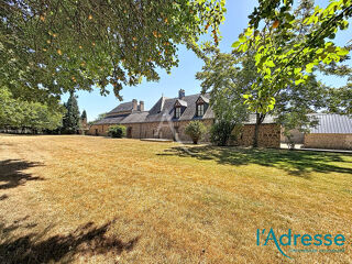  Maison à vendre 11 pièces 