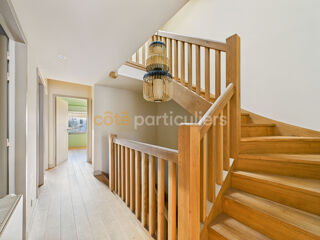  Maison � vendre 7 pi�ces 194 m�