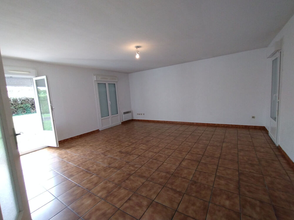 Vente Maison Maison de type 6 de 125 m² au calme avec terrain de 763 m² Donzac