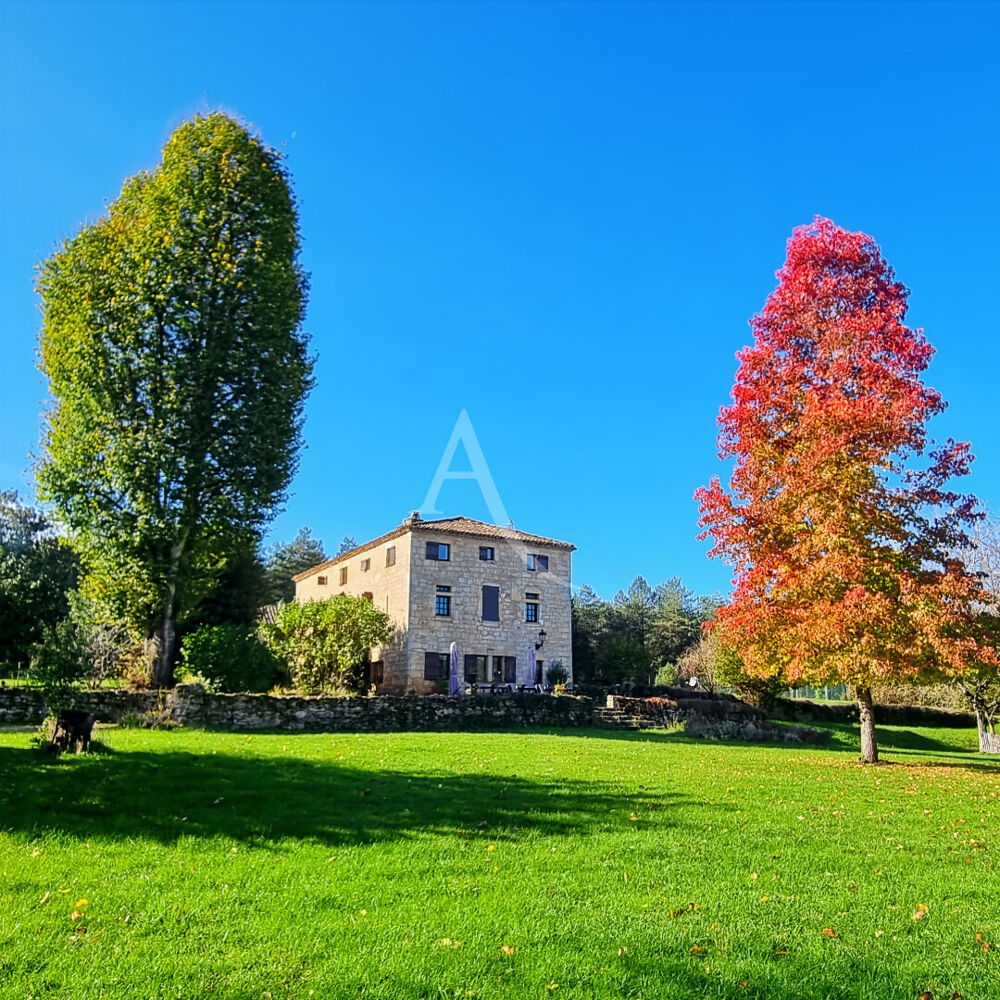 � vendre  Villa Lacapelle-Biron (47150)