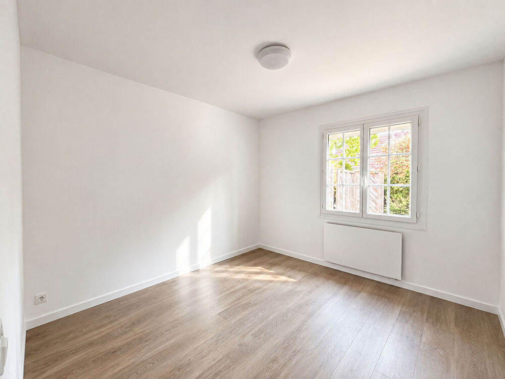 Maison Saint- Denis- En- Val 4 pièces