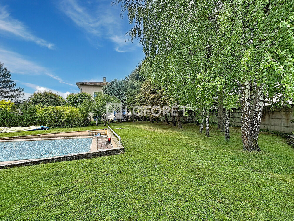 Vente Maison Maison Espaly Saint Marcel 7 pièce(s) 173 m2 Espaly saint marcel