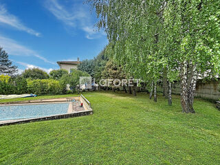  Maison à vendre 7 pièces 173 m²