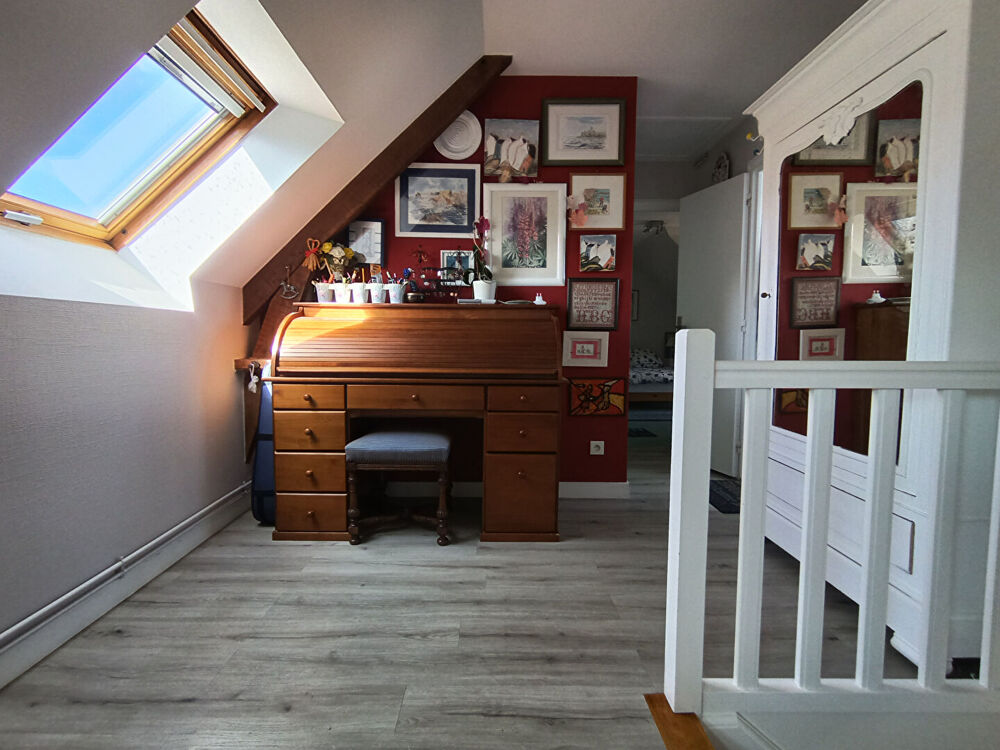 à vendre  Maison Baden (56870)