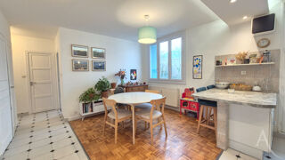  Appartement � vendre 3 pi�ces 66 m�