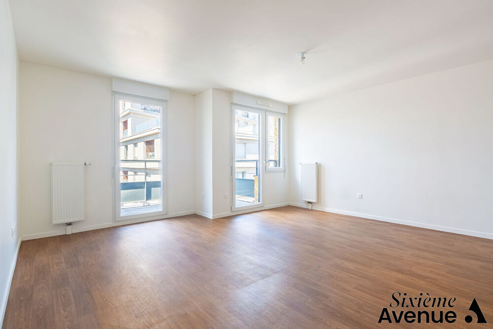 Vente Appartement Appartement Bezons 2 pièce(s) 49.20 m2 Bezons