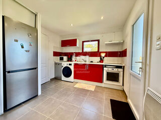  Maison � vendre 2 pi�ces 61 m�
