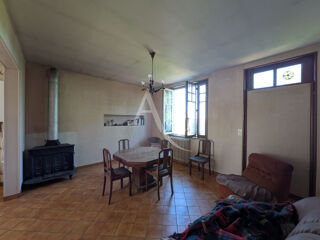  Maison à vendre 2 pièces 55 m²