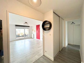  Appartement à vendre 4 pièces 82 m²